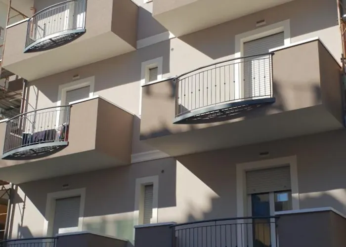 Residence L\'Appartamento