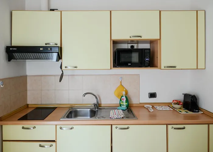 Residence l\'Appartamento