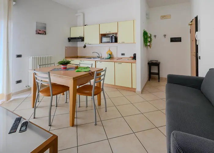 Residence l\'Appartamento