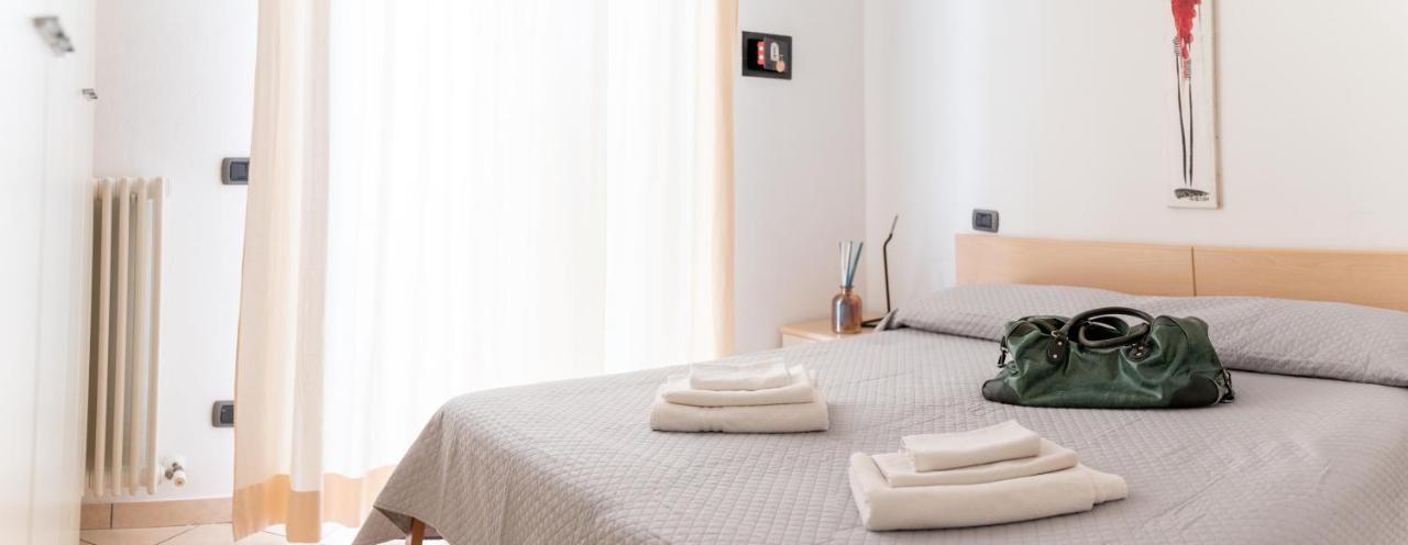 Aparthotel L'appartamento