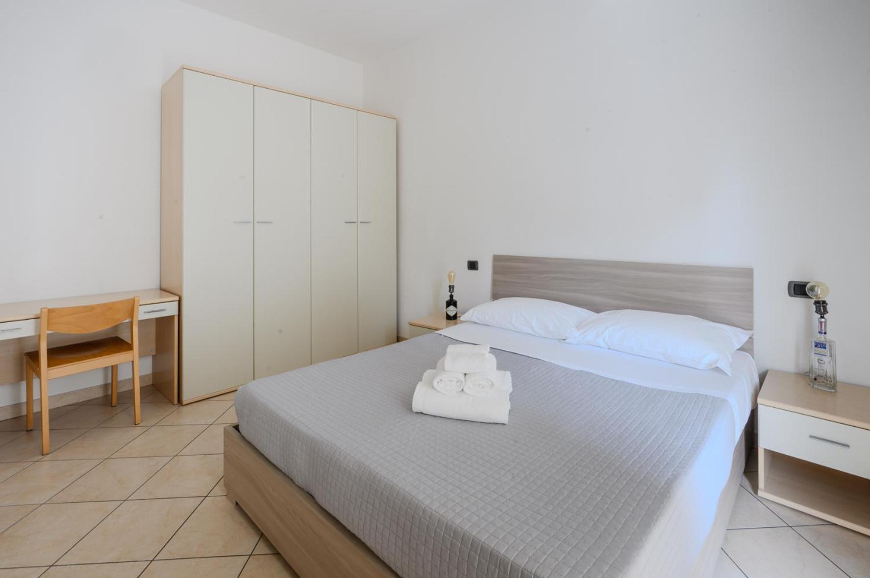 L'appartamento Apartahotel Rímini