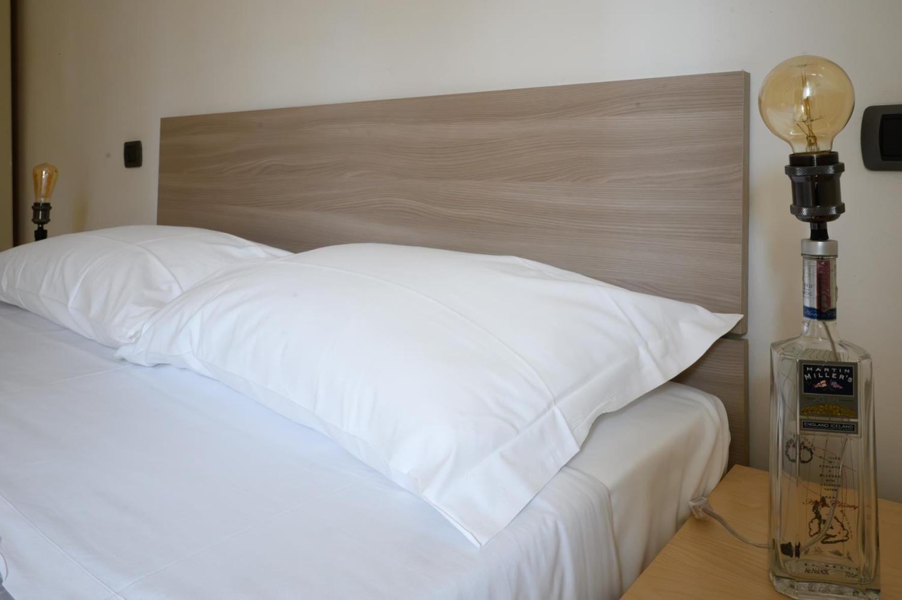 Apartahotel L'appartamento Rímini