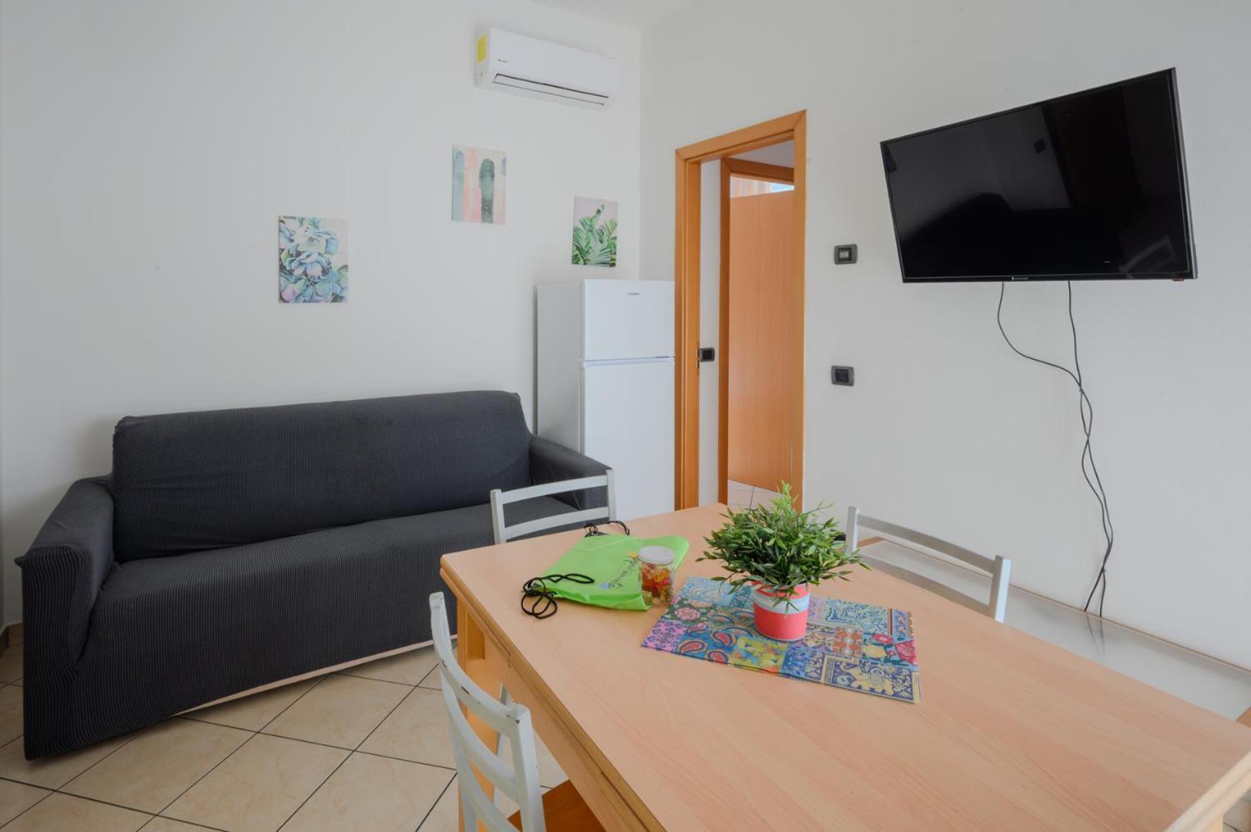 L'appartamento Apartahotel *