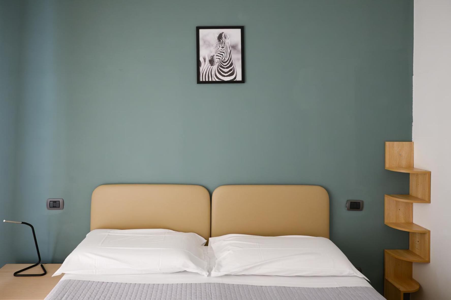 L'appartamento Apartahotel Rímini