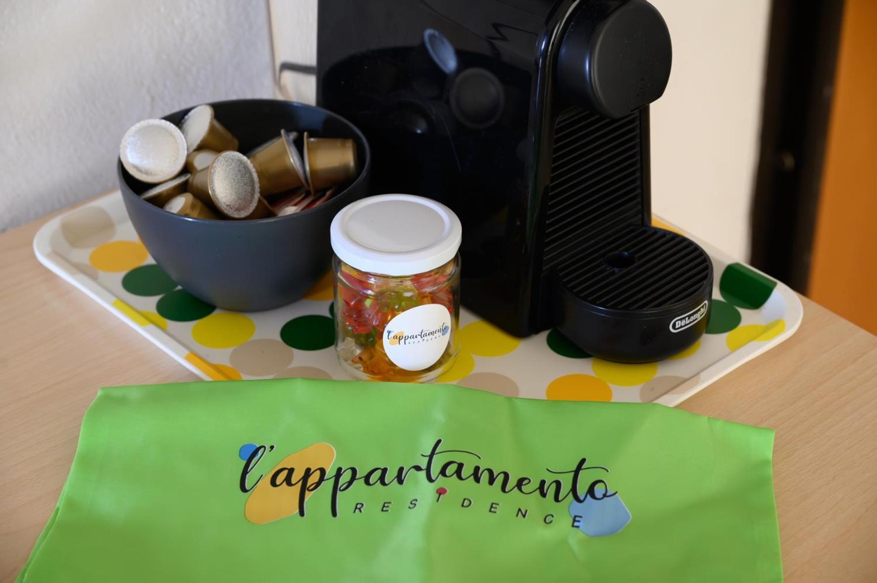 L'appartamento Apartahotel Rímini