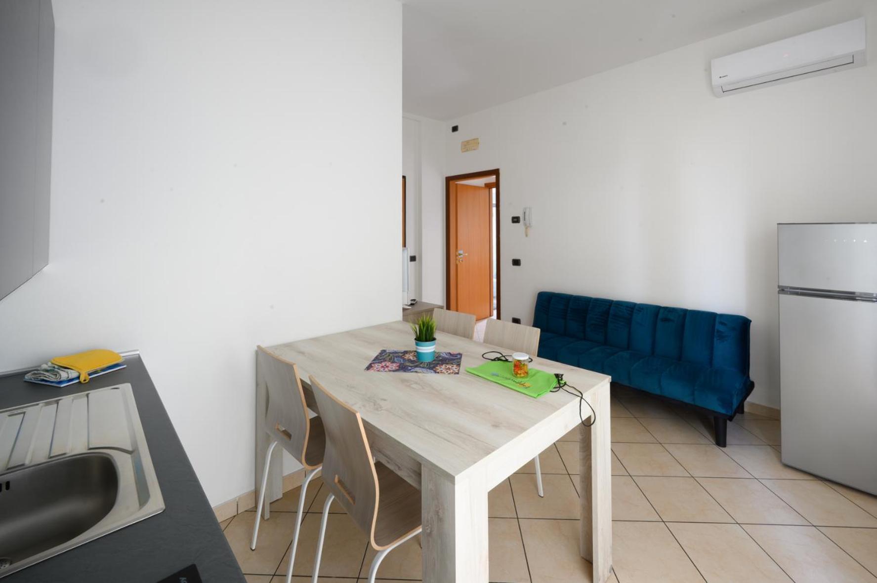 L'appartamento Apartahotel *