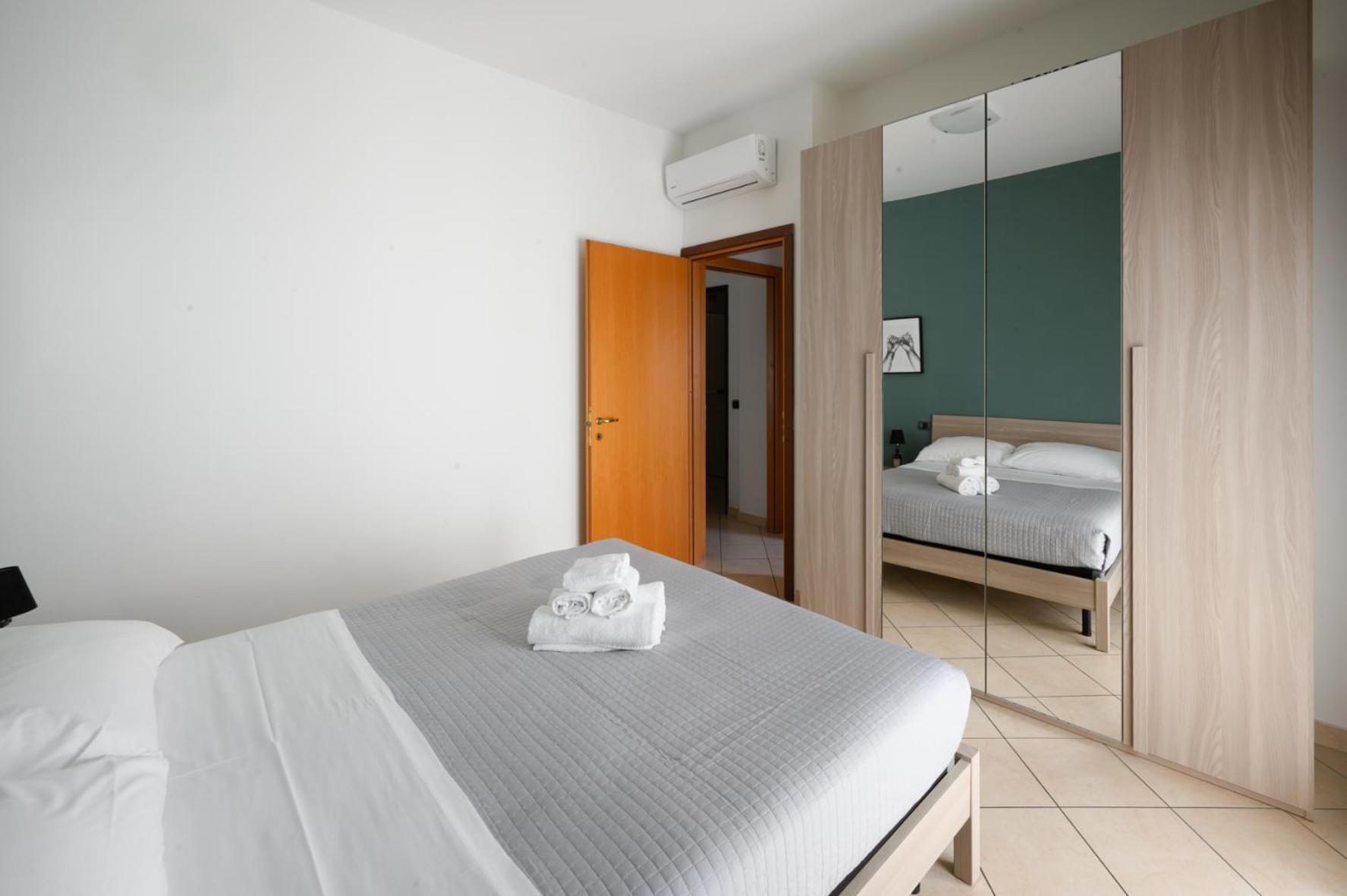 Apartahotel L'appartamento