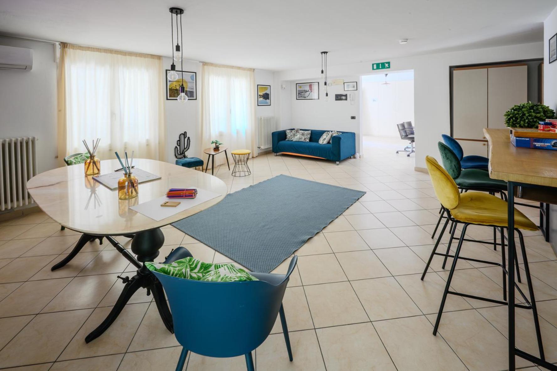 Apartahotel L'appartamento *