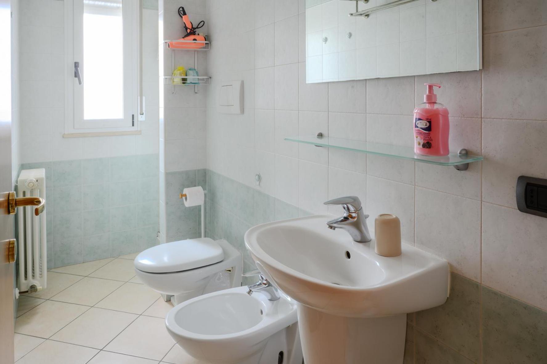 L'appartamento Apartahotel