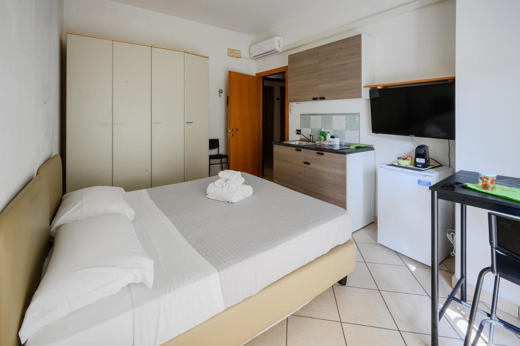 Apartahotel L'appartamento