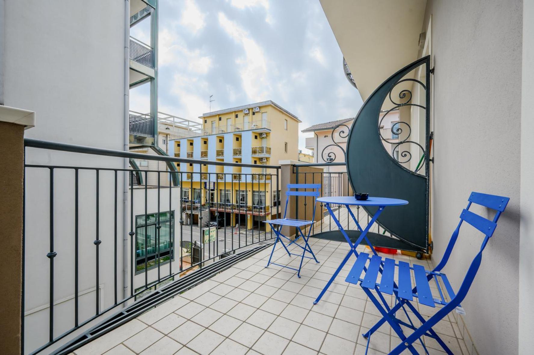 L'appartamento Apartahotel *